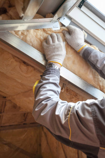 Best Blown-in Insulation  in New Milford, NJ